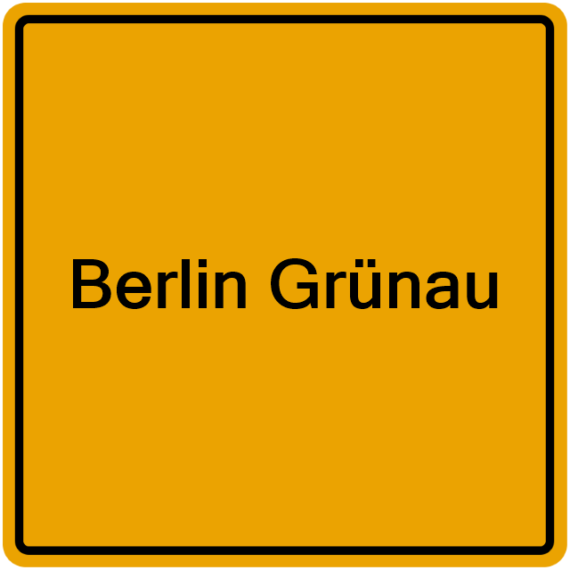 Einwohnermeldeamt24 Berlin Grünau
